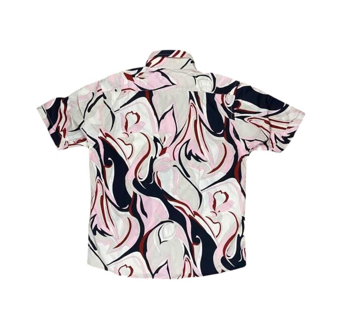 Burberry × Burberry Prorsum Vintage Burberry Black Label Shirt Size US L / EU 52-54 / 3 - 2 Thumbnail