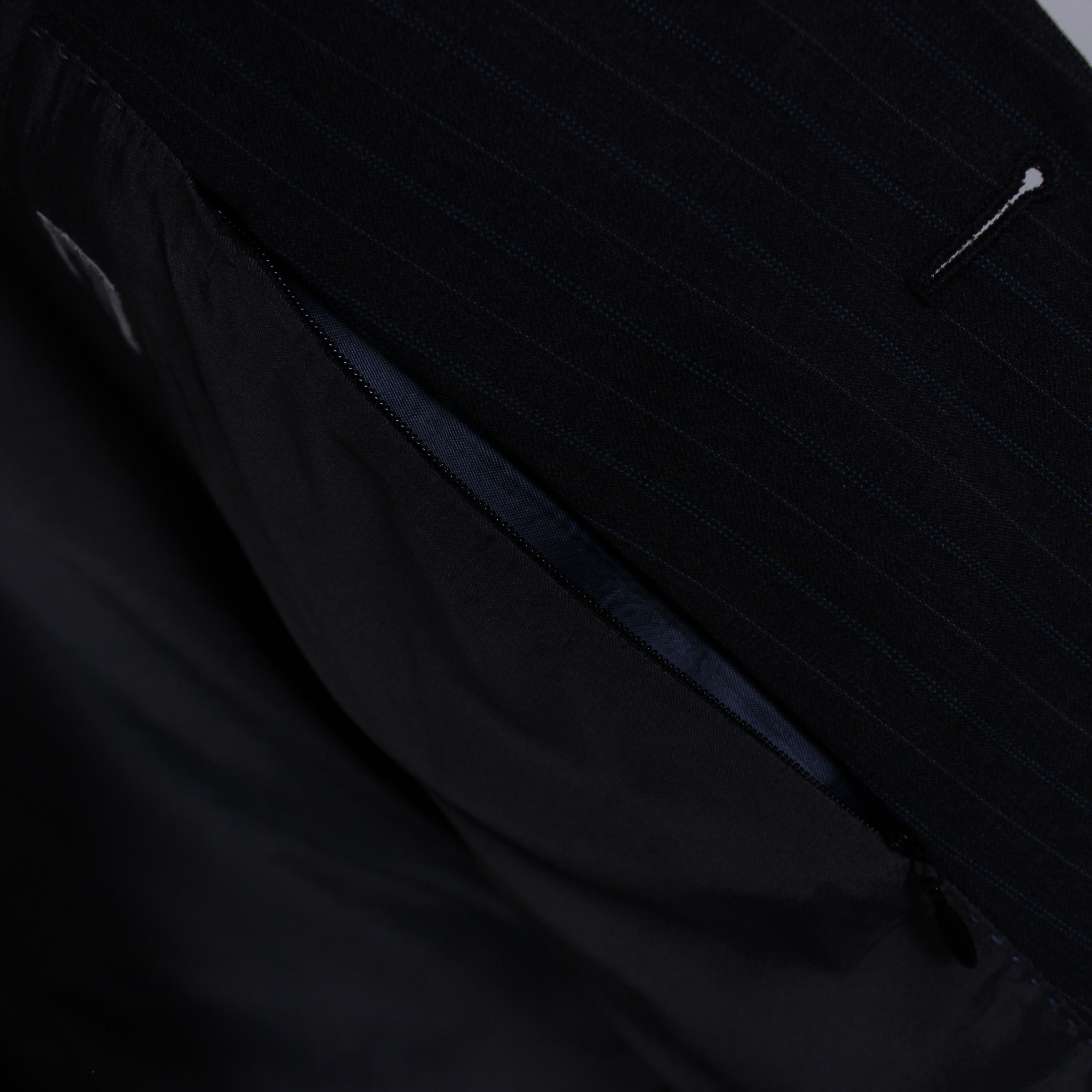 Balmain Balmain suits wool blazer pants rare XL Size 46R - 13 Thumbnail