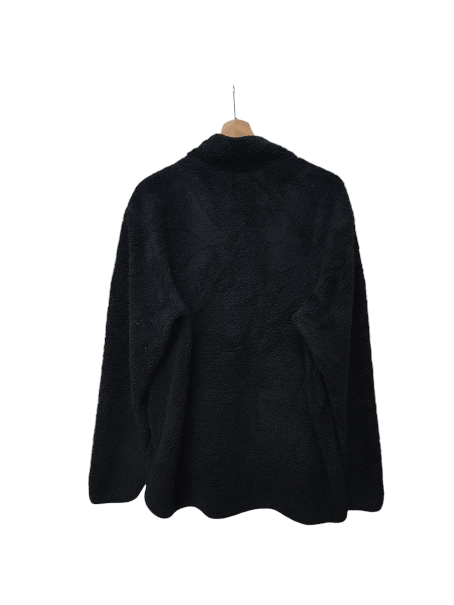 Japanese Brand Vintage Valencia Golf Fleece Jackets Size US L / EU 52-54 / 3 - 4 Thumbnail