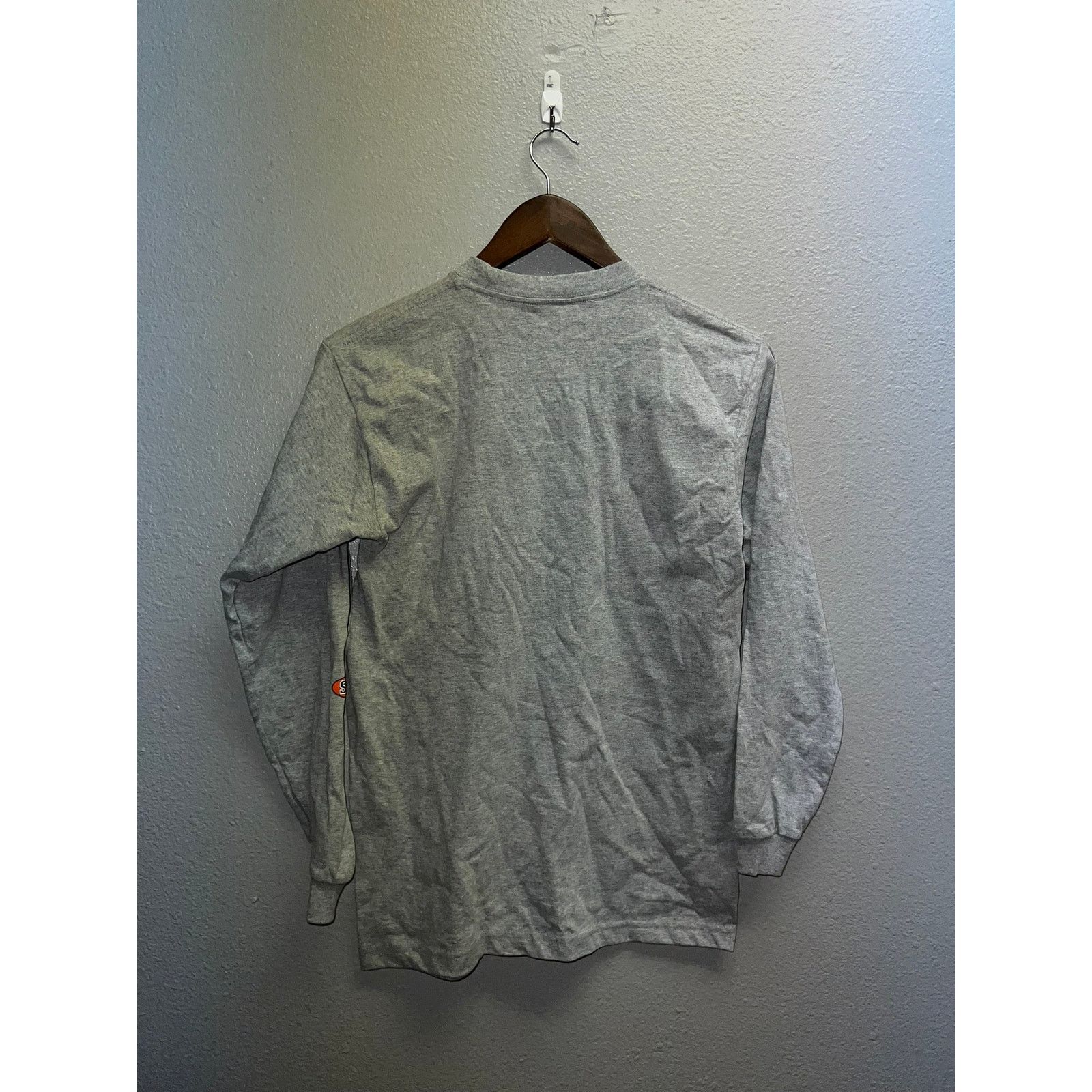 Vintage Vintage Royal Gorge Shirt Ski Skiing Gray Tee 90s Men's S Size US S / EU 44-46 / 1 - 7 Thumbnail