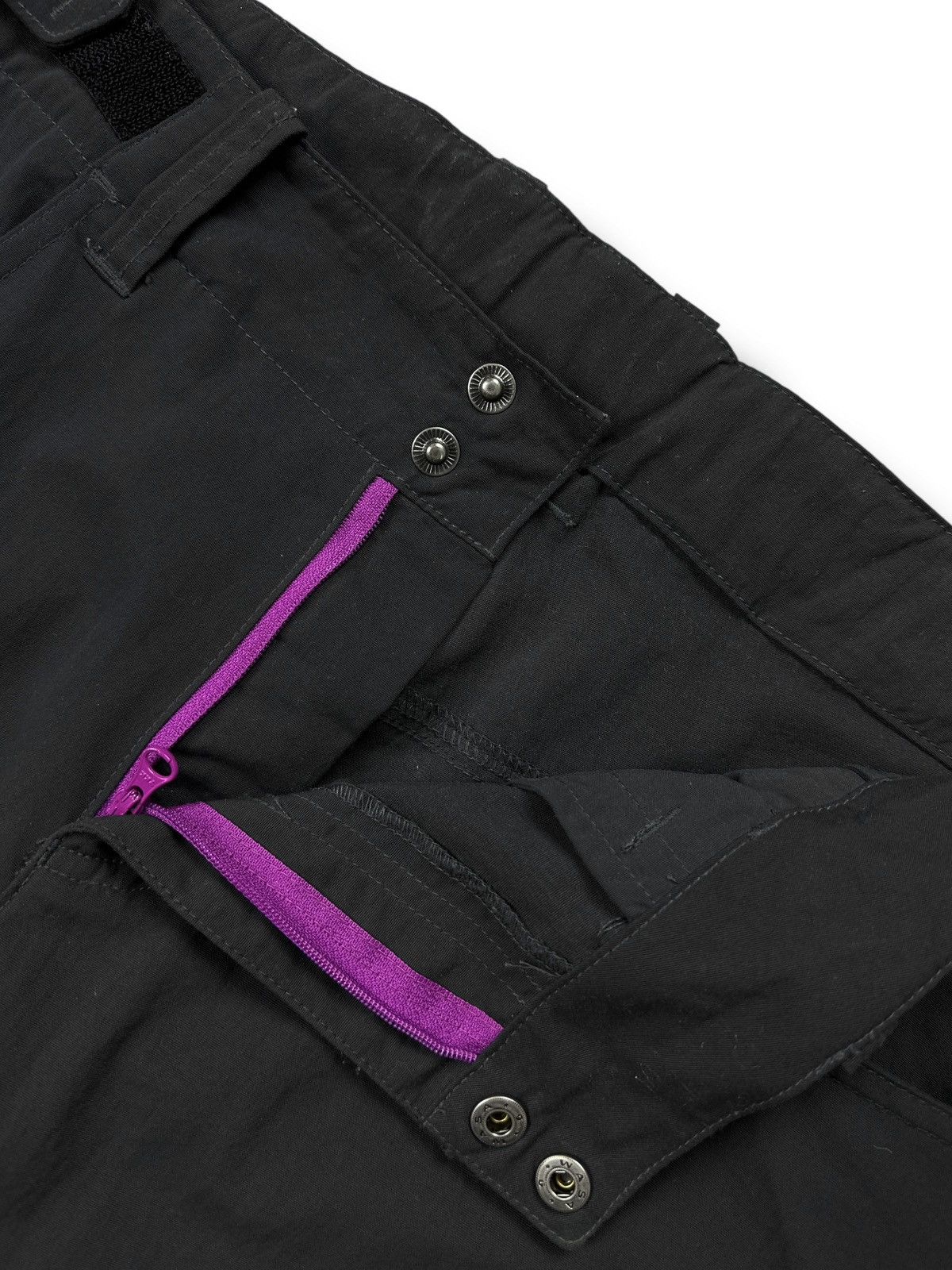 Norrona Norrona Svalbard Mid Weight Women’s Pants Hiking Outdoor XL Size 36" / US 14 / IT 50 - 7 Thumbnail