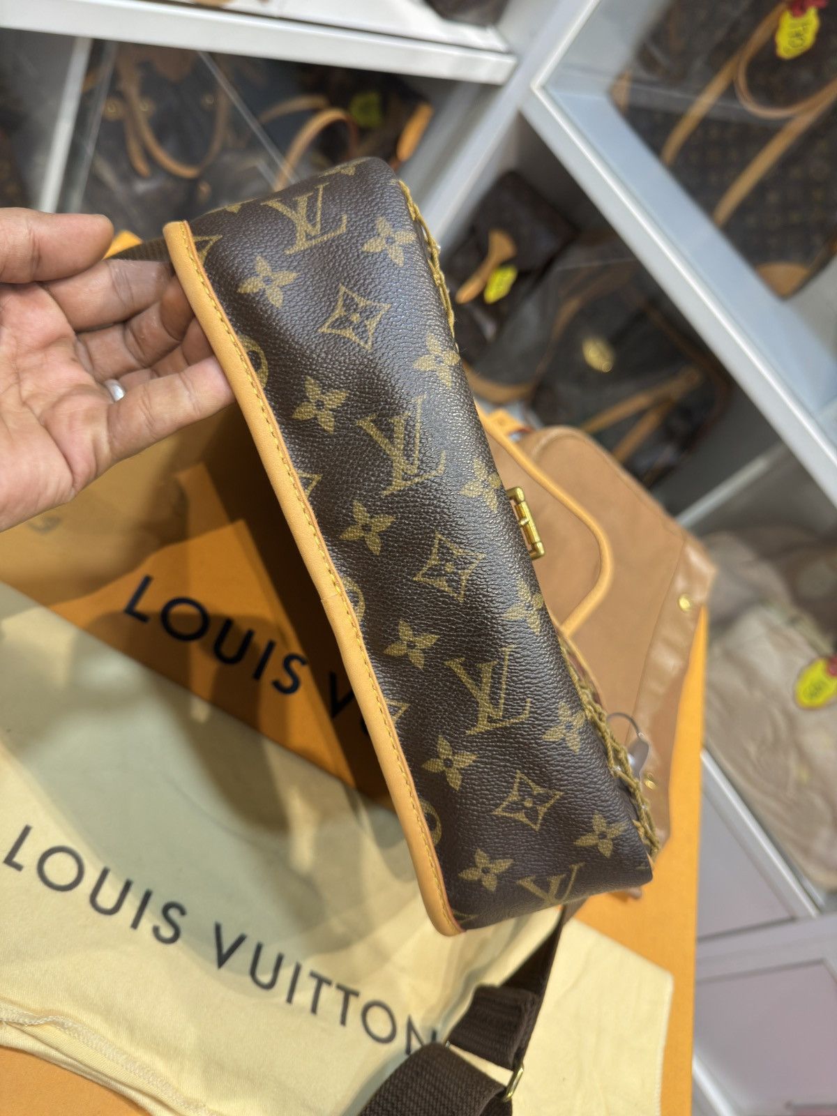 Louis Vuitton Pre-owned louis vuitton congo pm - 2040 Size ONE SIZE - 22 Thumbnail