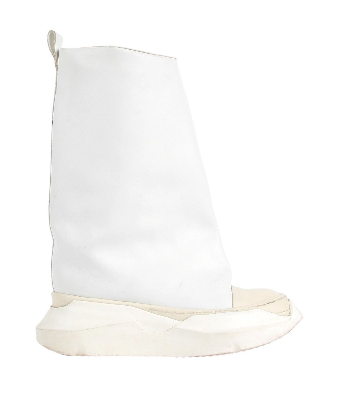 Rick Owens Rick Owens Fogachine boots. Size US 8 / EU 41 - 1 Thumbnail