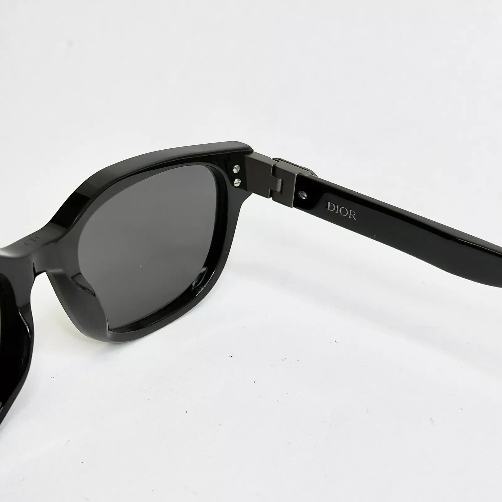 Christian Dior Monsieur CHRISTIAN DIOR CDICON S1I Black Classic DM40122I CD ICON Size ONE SIZE - 7 Thumbnail