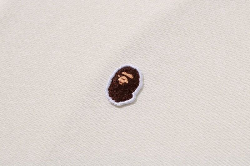 Bape Bape Hoodie Size ONE SIZE - 3 Thumbnail