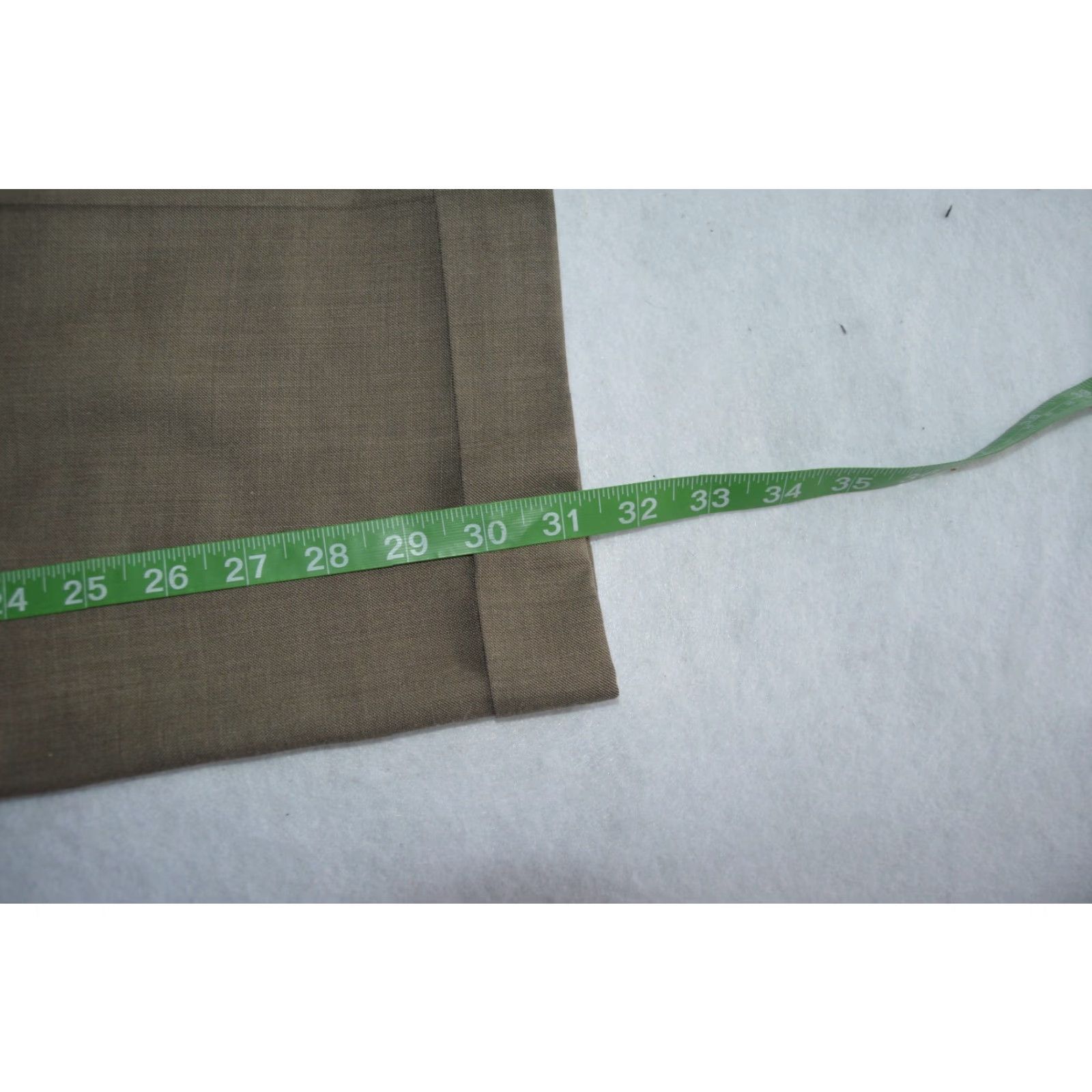 Ralph Lauren VINTAGE not applicable Size US 34 / EU 50 - 7 Thumbnail