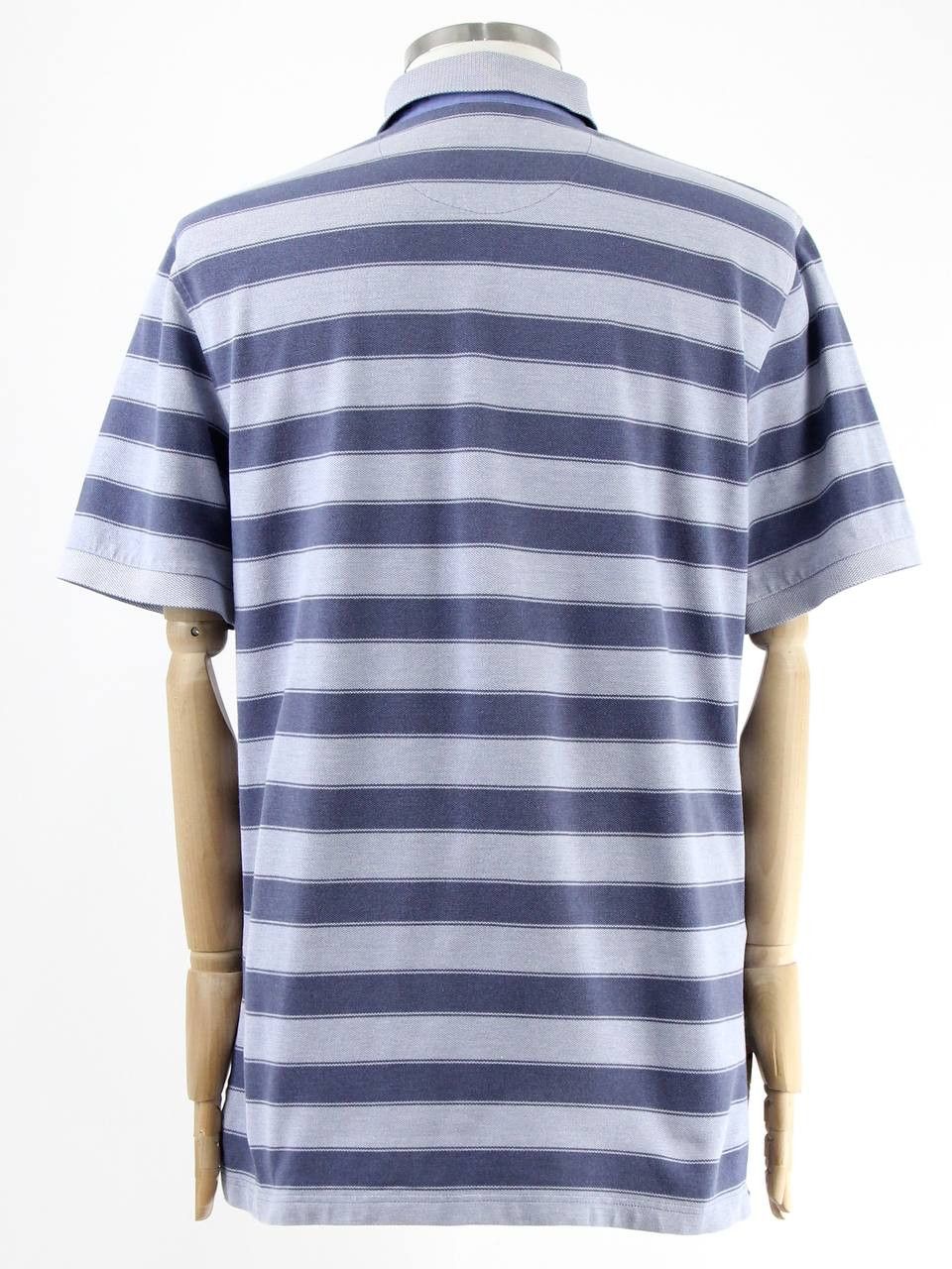 Brooks Brothers BROOKS BROTHERS Polo shirt with logo Size US L / EU 52-54 / 3 - 3 Thumbnail