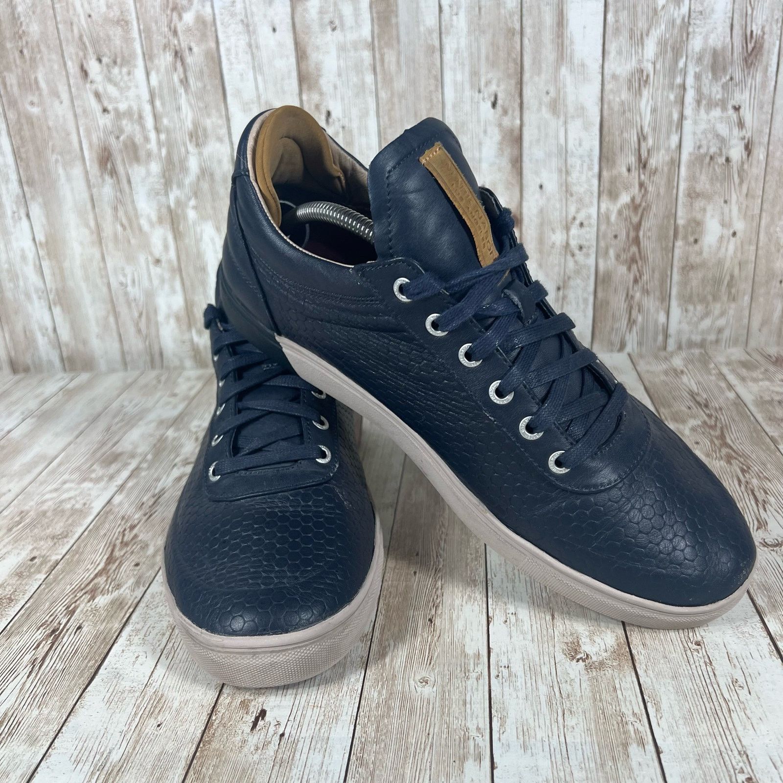 Mark Nason Mark Nason canter sneaker Mens 10.5 Size US 10.5 / EU 43-44 - 6 Thumbnail