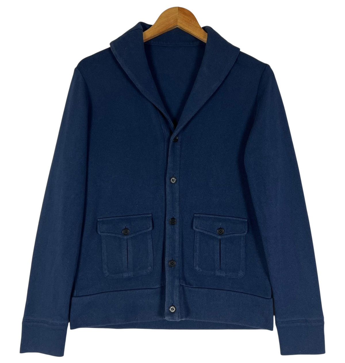 Traditional Weatherwear Vintage Traditional Weatherwear Cardigan Size US M / EU 48-50 / 2 - 1 Thumbnail