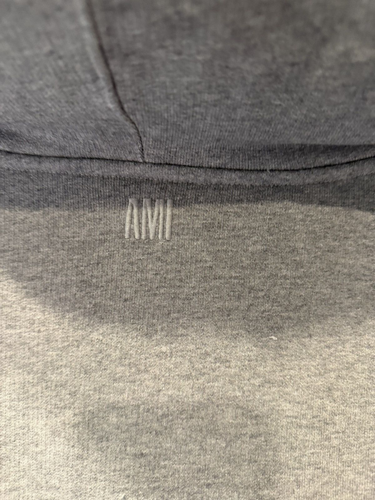 AMI Ami Hoodie Size US M / EU 48-50 / 2 - 3 Thumbnail