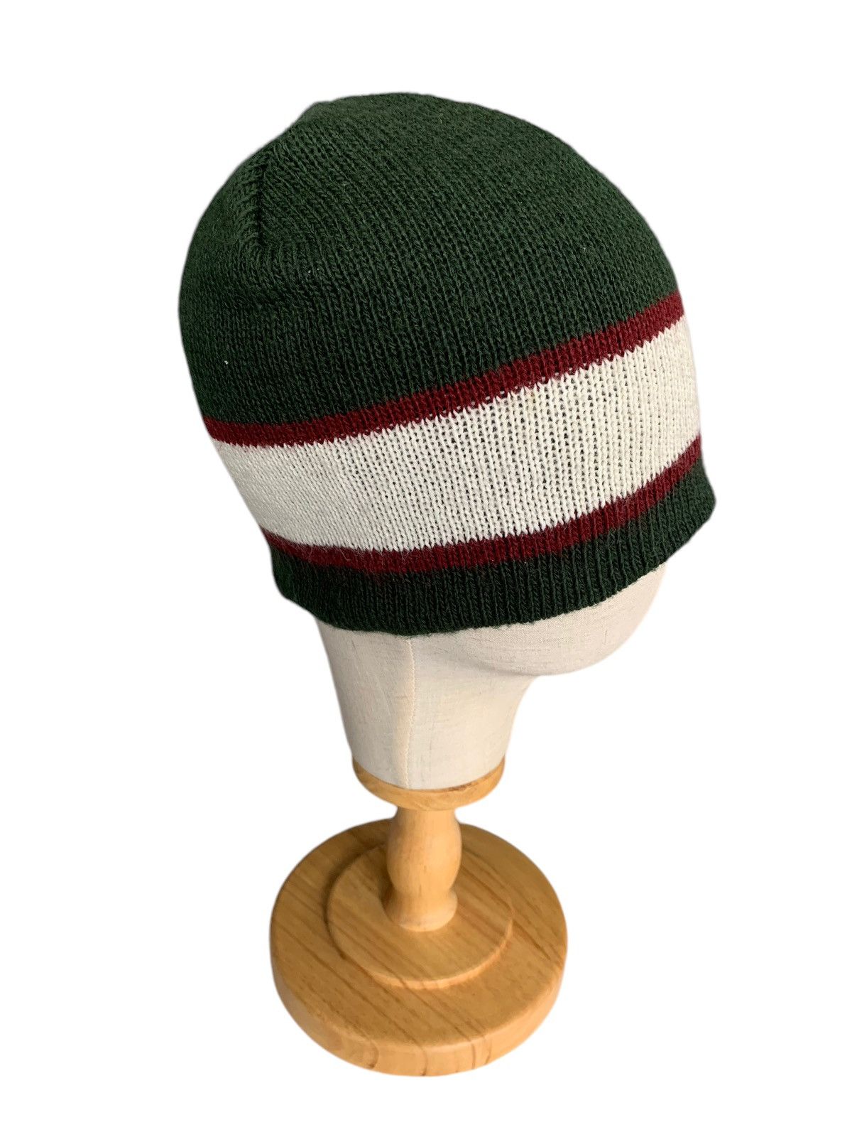 Japanese Brand Dragon Skategang Japanese Rare Beanie Size ONE SIZE - 10 Thumbnail