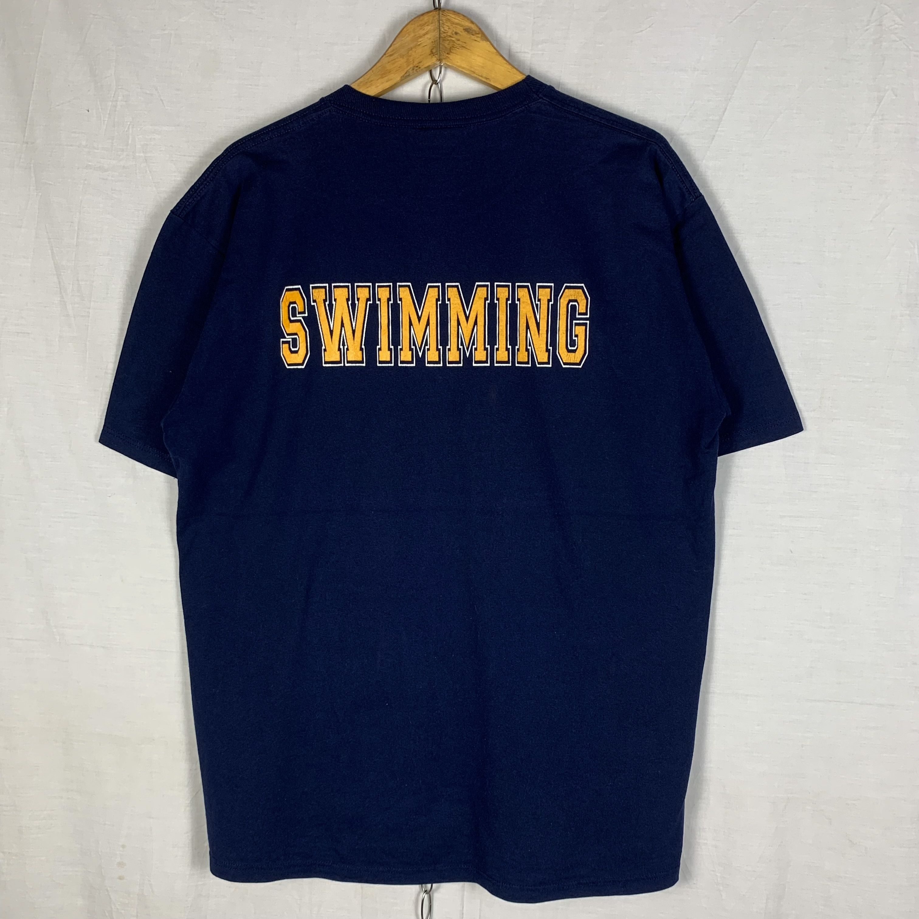 Vintage Vintage Saint Joseph College Tshirt Size US XL / EU 56 / 4 - 2 Thumbnail