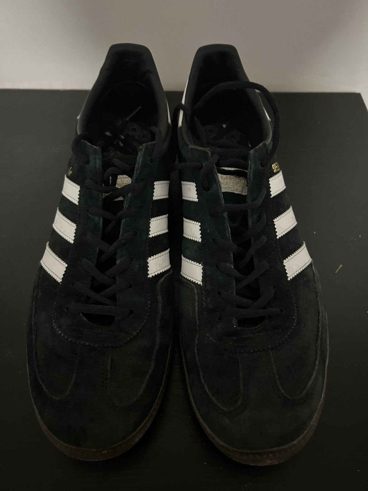 Adidas Spezials
