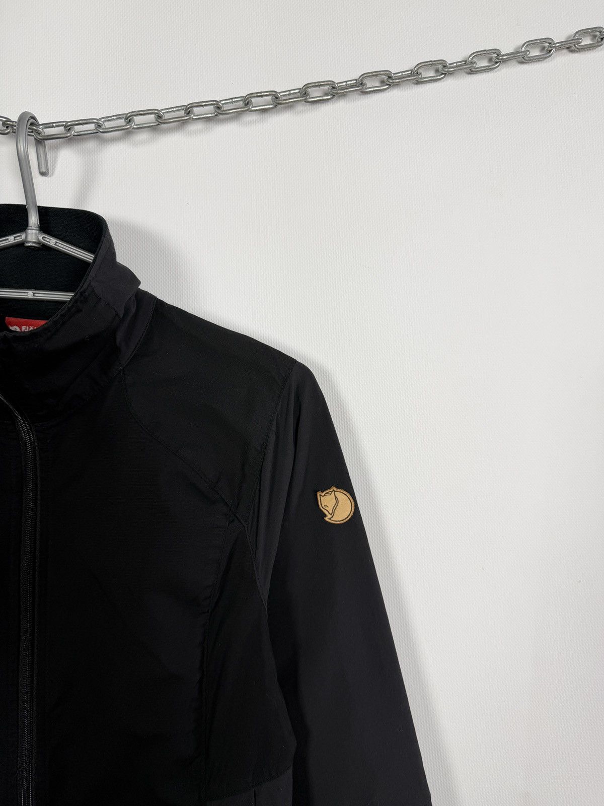Fjallraven Fjalraven G-1000 Skate Lite Zip Up Jacket Wax Outdoor Size S Size S / US 4 / IT 40 - 2 Thumbnail