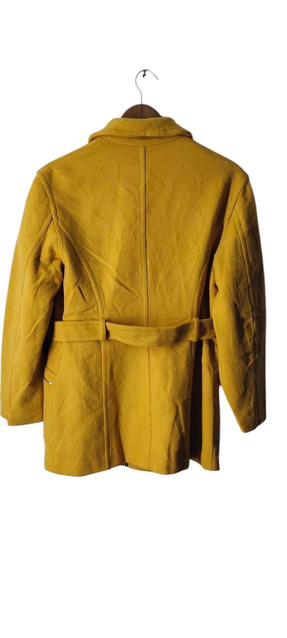 Iceberg ICEBERG ITALY LUXURY TRECH COAT JACKET Size M / US 6-8 / IT 42-44 - 6 Thumbnail