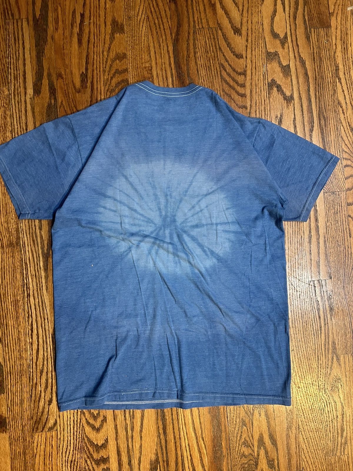 Billabong × Vintage Vintage Bob Marley tee Size US M / EU 48-50 / 2 - 3 Thumbnail