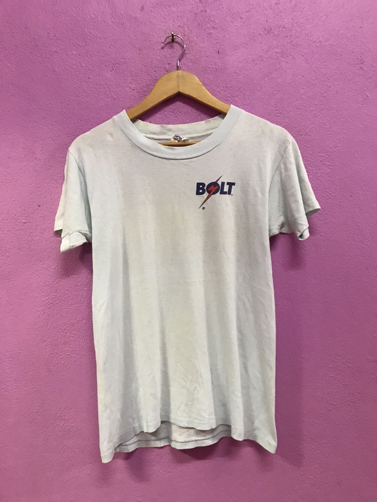Lightning Bolt Lightning Bolt T-Shirts Size S Size US S / EU 44-46 / 1 - 2 Thumbnail