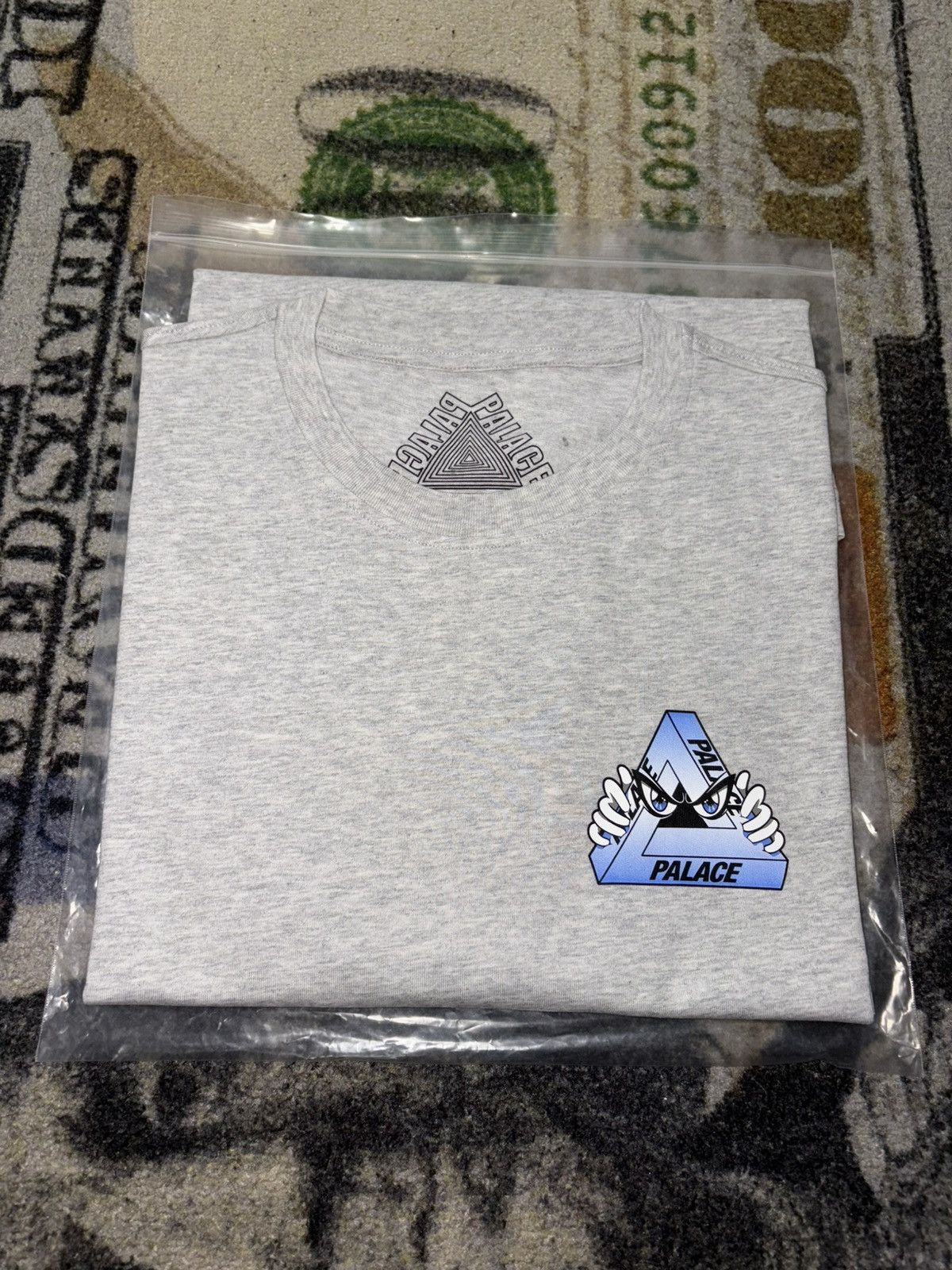 Palace Tri-Peek T-Shirt