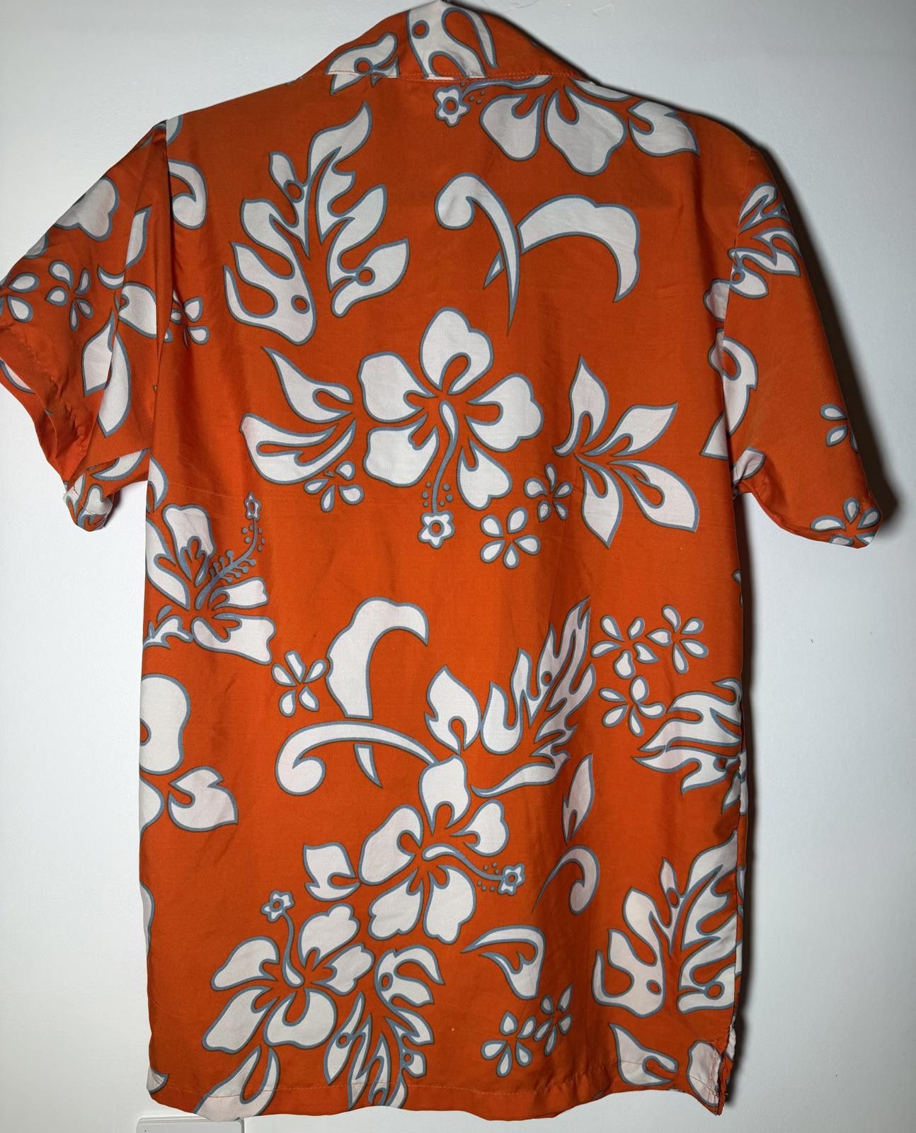 Other V.H.O. Hawaiian Button Up Shirt - Amazing Shirt! Size US S / EU 44-46 / 1 - 2 Thumbnail