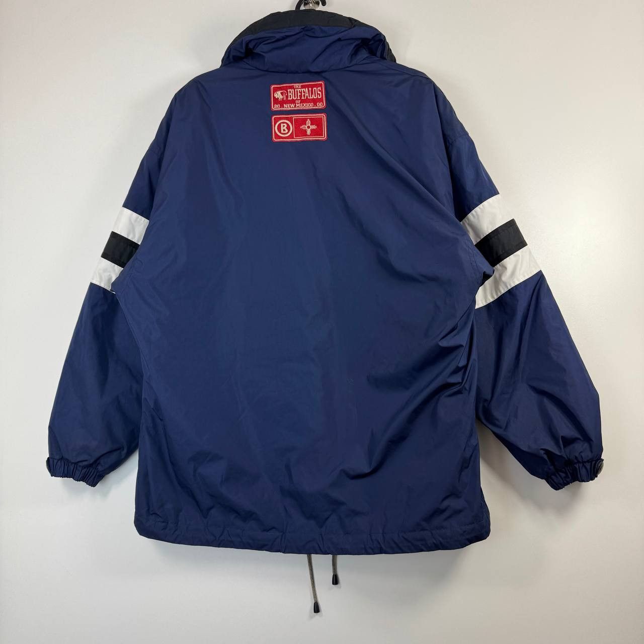 Bogner Bogner Fire+Ice Buffaloes New Mexico Jacket Windbreaker XL Size US XL / EU 56 / 4 - 11 Thumbnail