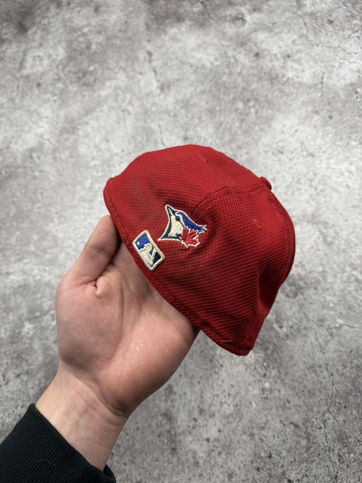 New Era MLB All Star Game New Era Snapback Cap Toronto Blue Jays Size ONE SIZE - 3 Thumbnail