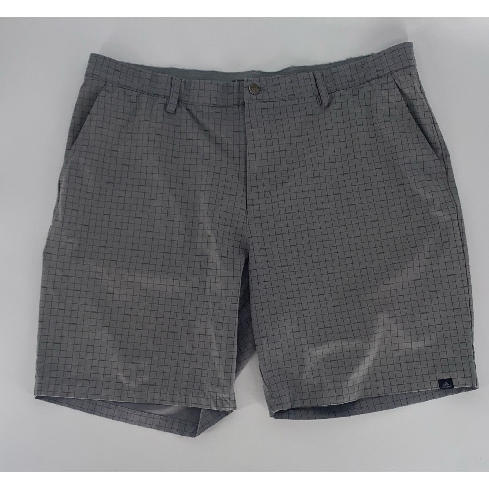 Adidas Adidas Mens Chino Golf Shorts Size US 42 / EU 58 - 1 Thumbnail