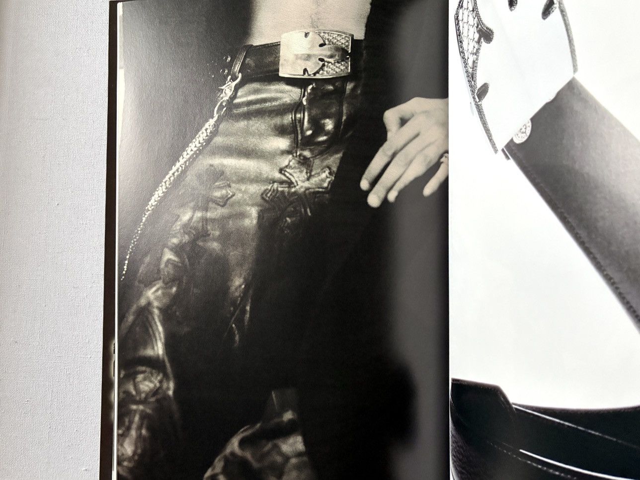 Chrome Hearts Chrome hearts Richard Stark magazine series 2 vol 1 Size ONE SIZE - 2 Thumbnail