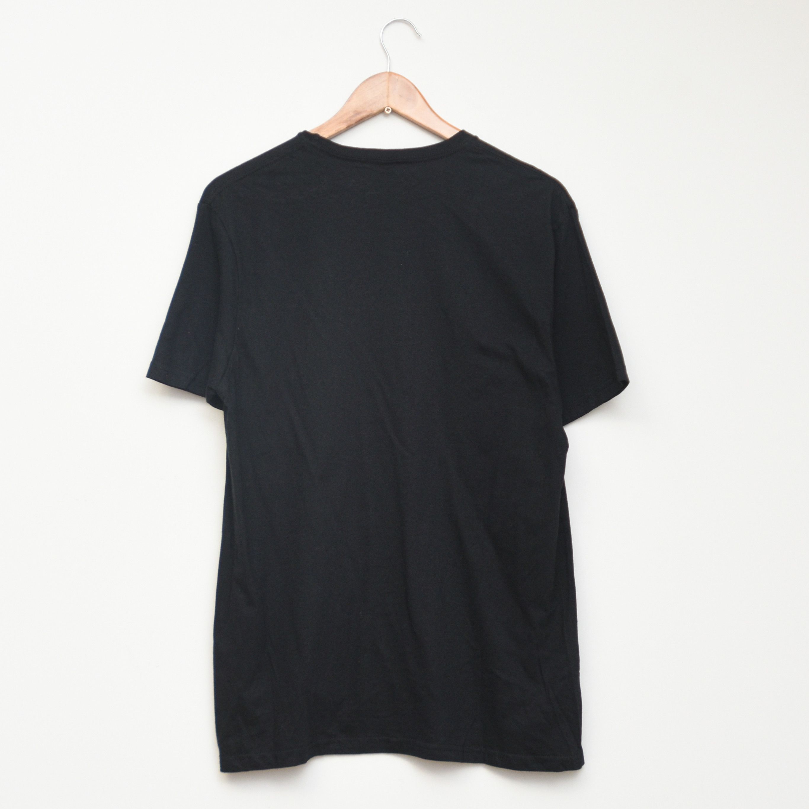 Anime Chainsaw Man Aki Hayakawa Anime T-Shirt Devil Hunter Size US M / EU 48-50 / 2 - 5 Thumbnail