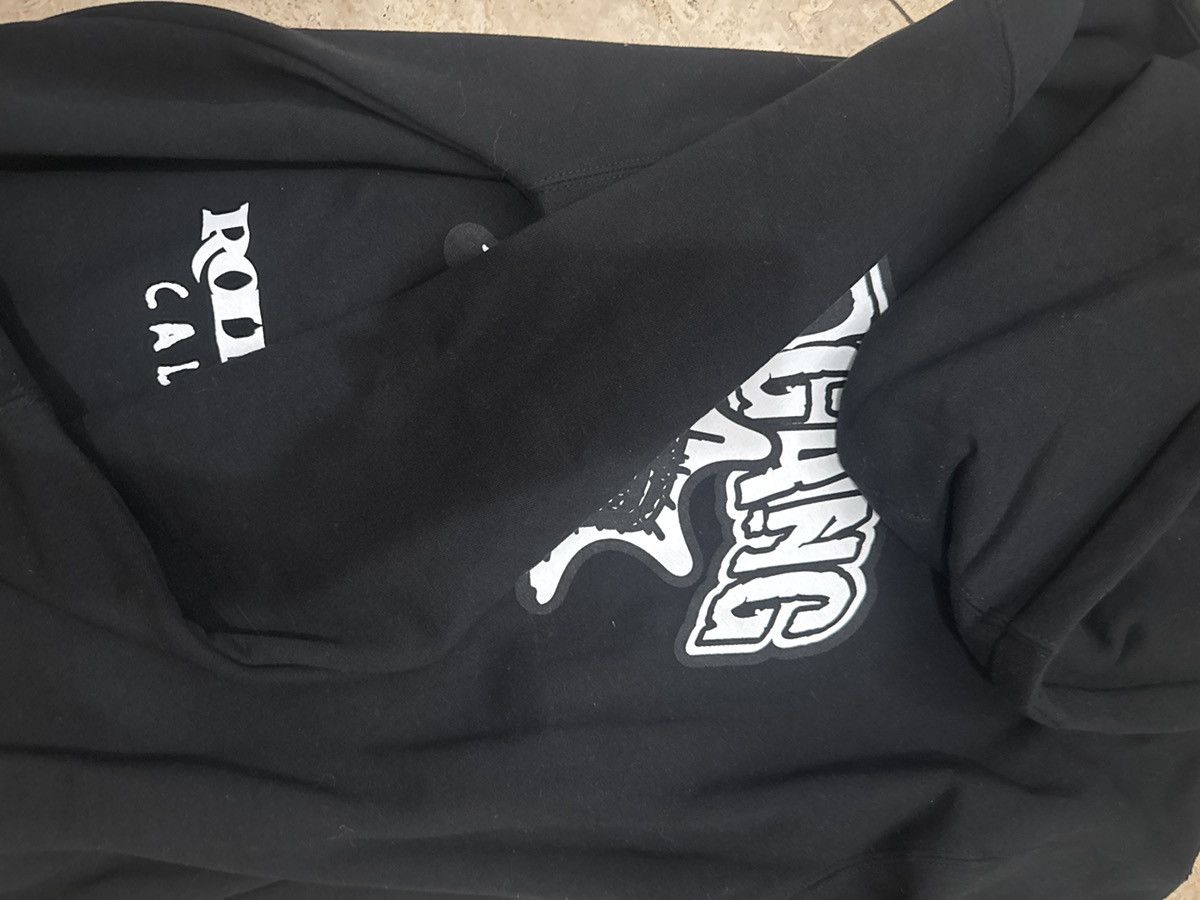 Rolling Loud GloGang Rolling loud 2024 collab Size US M / EU 48-50 / 2 - 1 Thumbnail