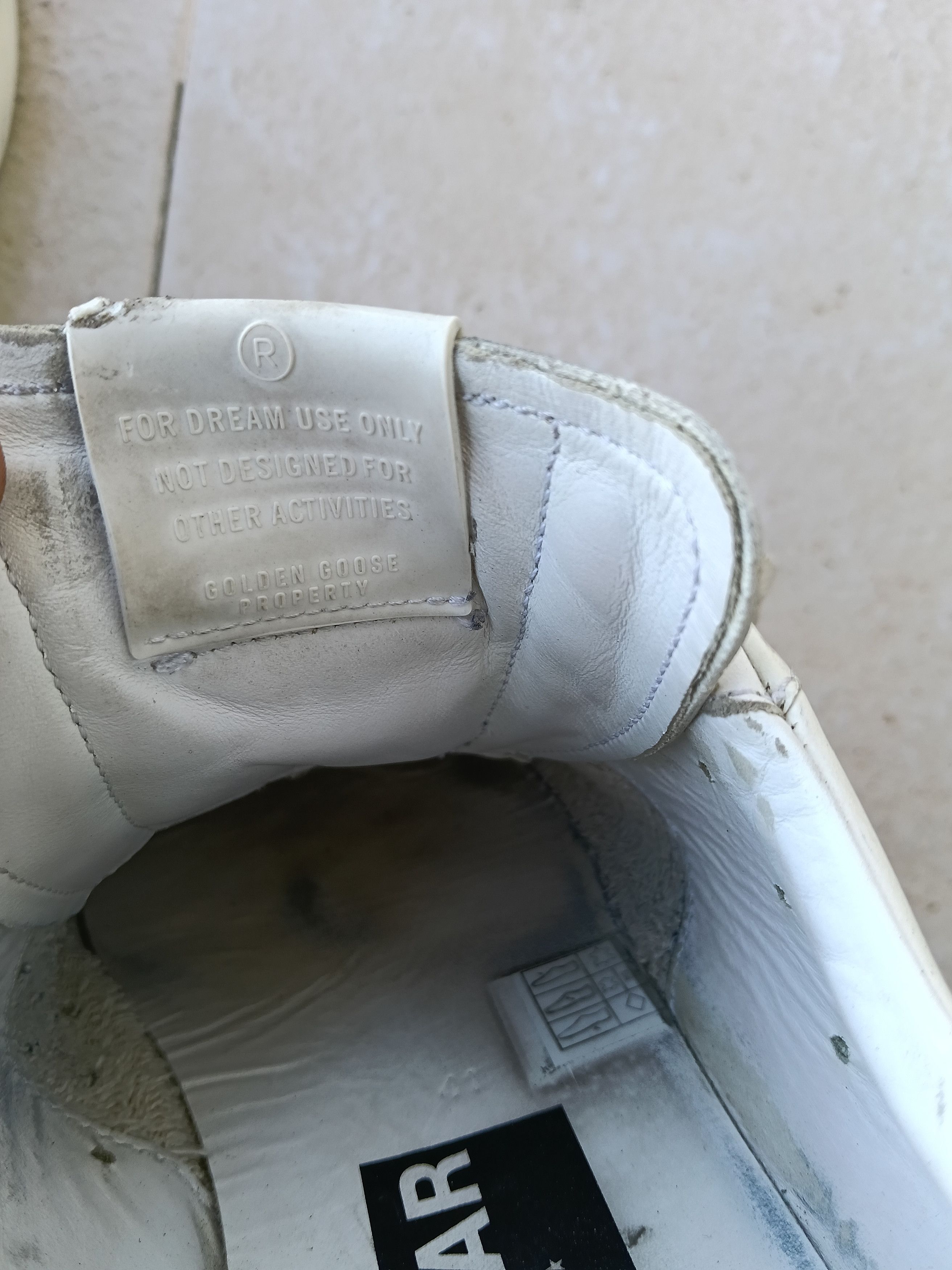 Golden Goose Golden goose purestar Size US 8 / EU 41 - 13 Thumbnail