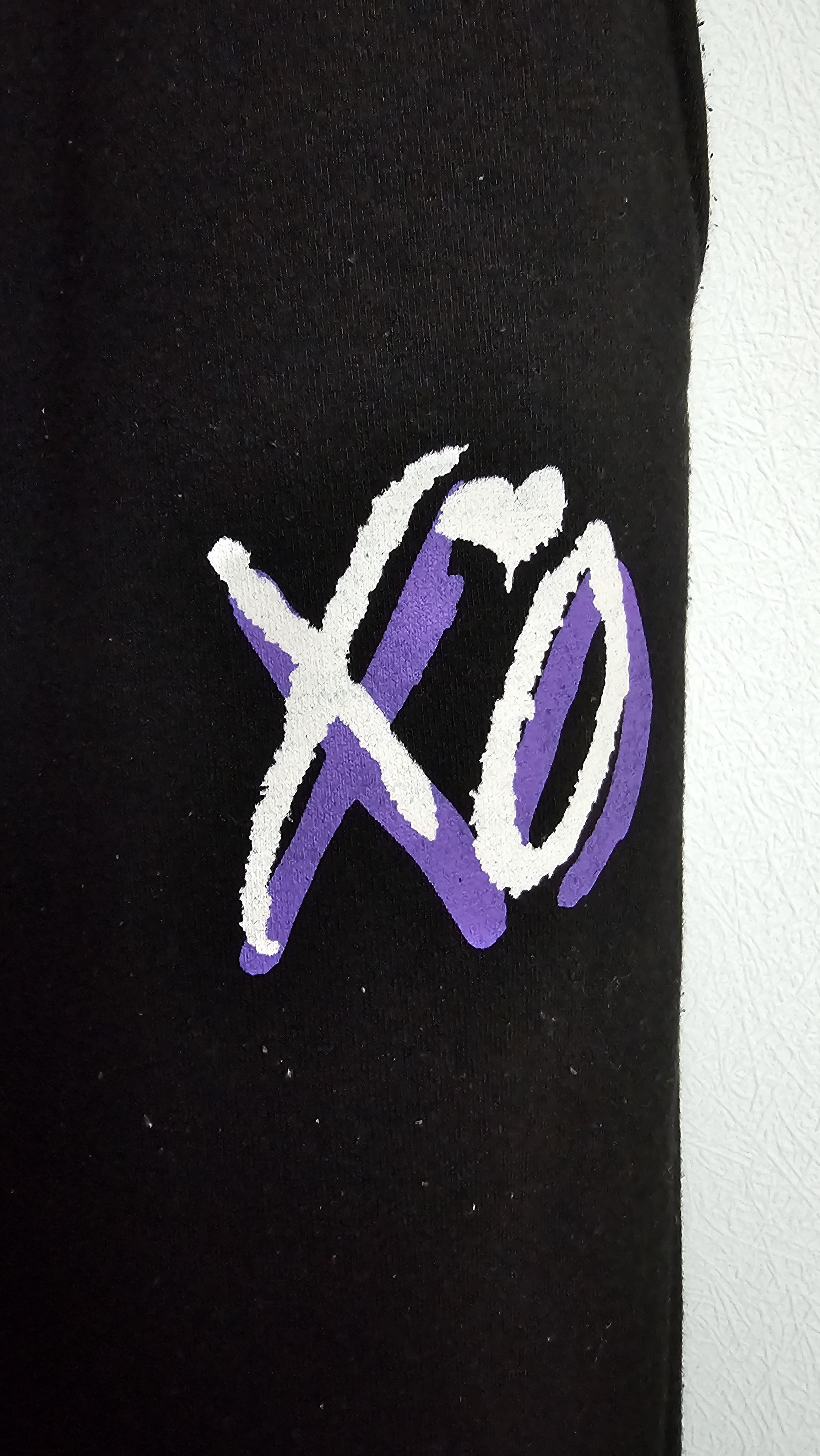 The Weeknd × XO The Weeknd XO Sweatpants Size US 34 / EU 50 - 3 Thumbnail