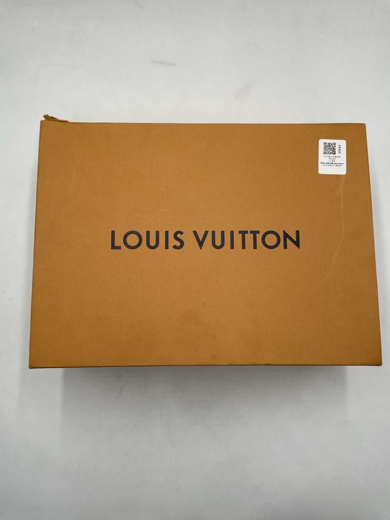 Louis Vuitton Louis Vuitton Handle Trunk Monogram Size 30 - 18 Thumbnail