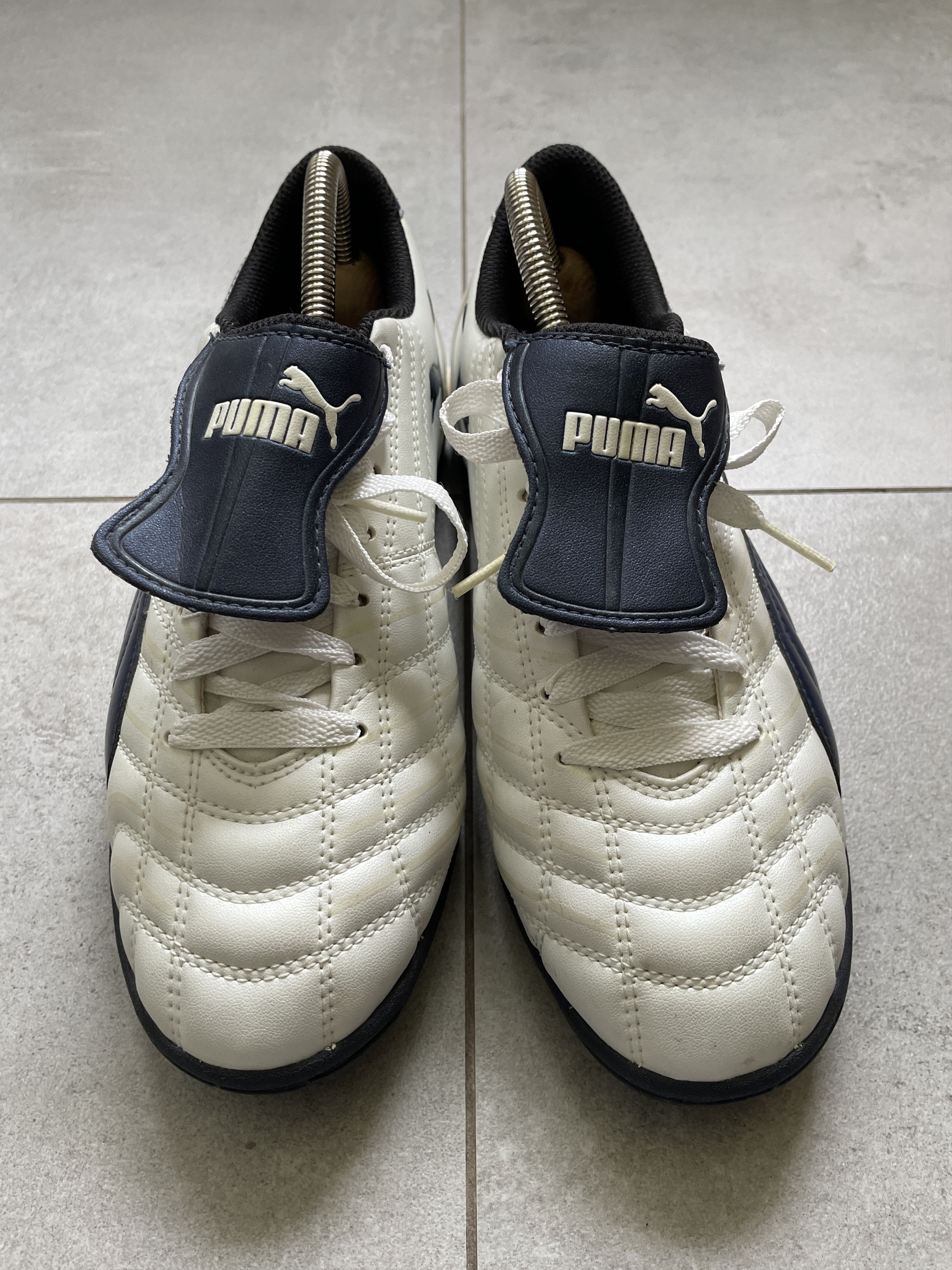Y2K PUMA AVANTI SPEEDCAT ASANA MOSTRO BLOKECORE SNEAKERS