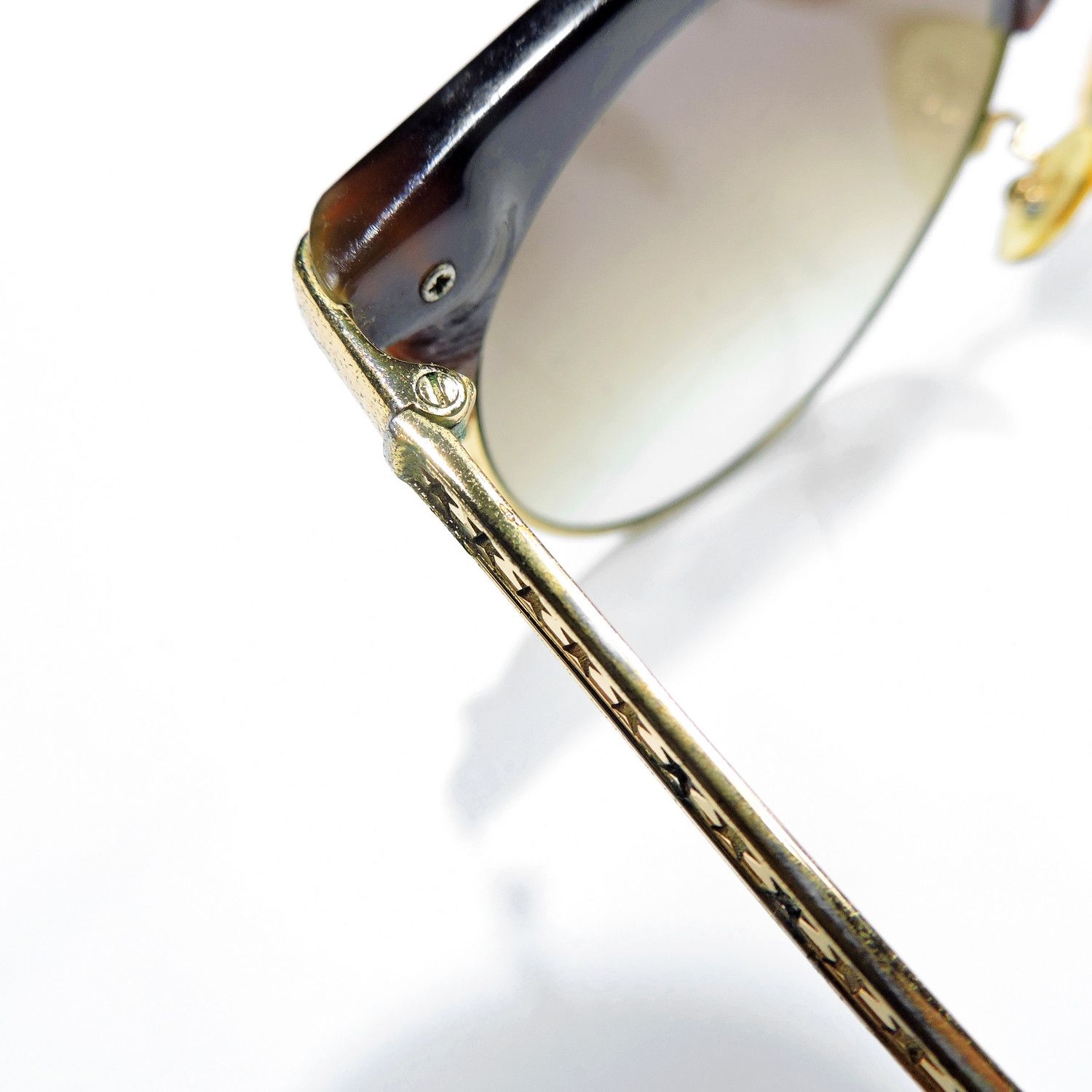 Jimmy Choo JIMMY CHOO SUNGLASSES HALLY/S [JC 200815 086 HA] Size ONE SIZE - 12 Thumbnail