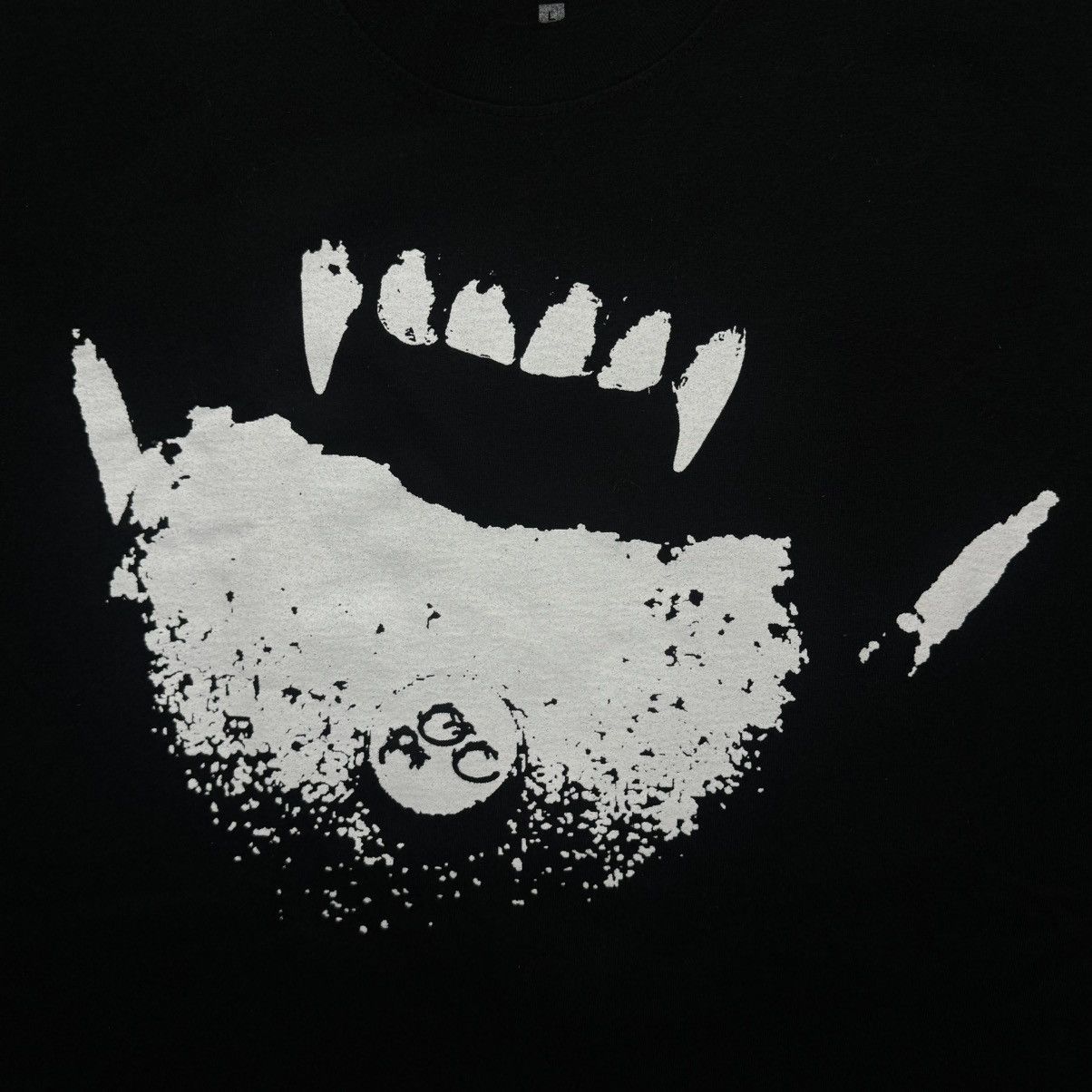 Ken Carson KEN CARSON “ A GREAT CHAOS VAMP “ OFFICIAL MERCH 2023 Size US L / EU 52-54 / 3 - 5 Thumbnail