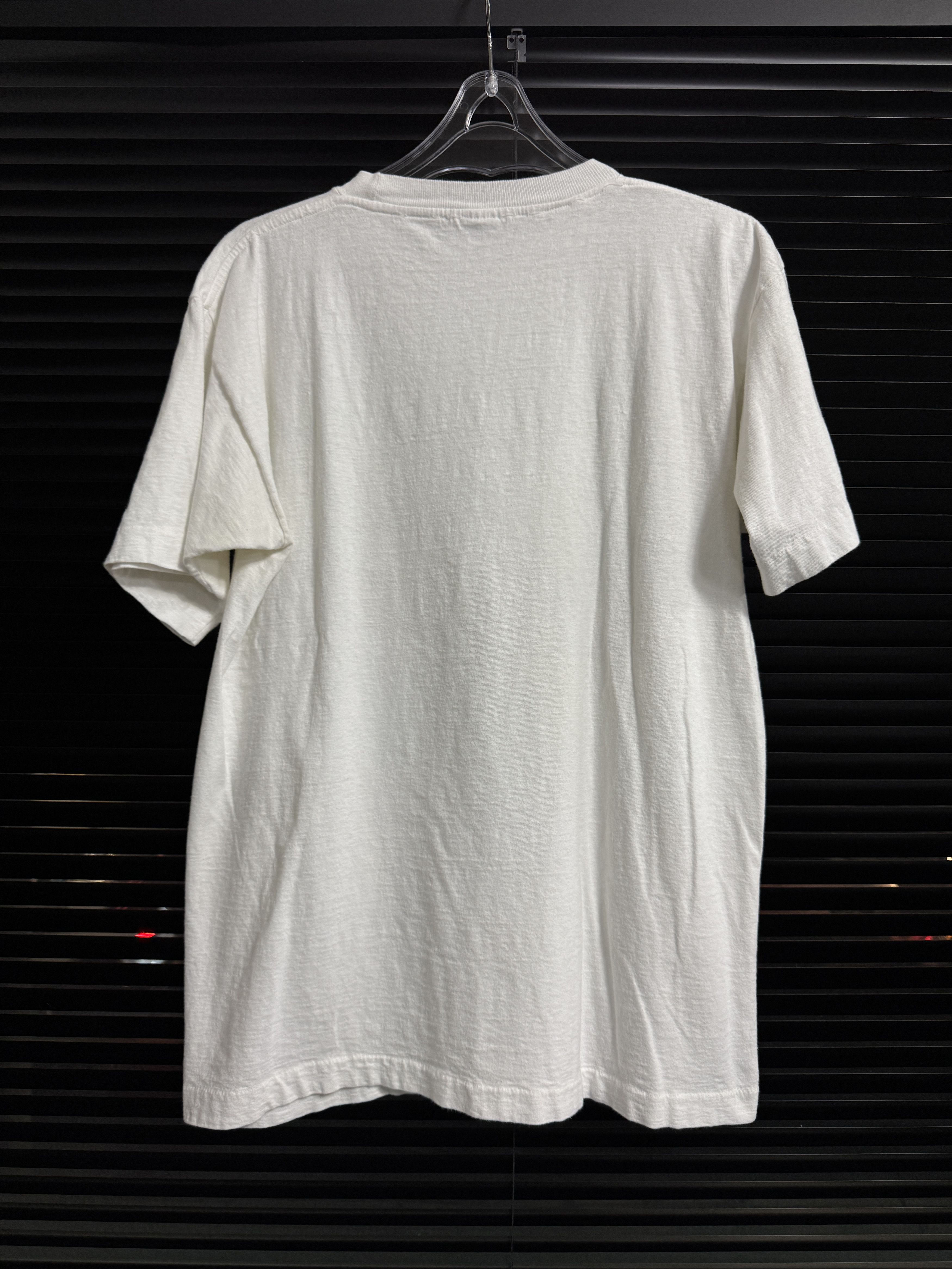Vintage Vintage 90s Boyz N The Hood Promo Shirt Size US XL / EU 56 / 4 - 2 Thumbnail