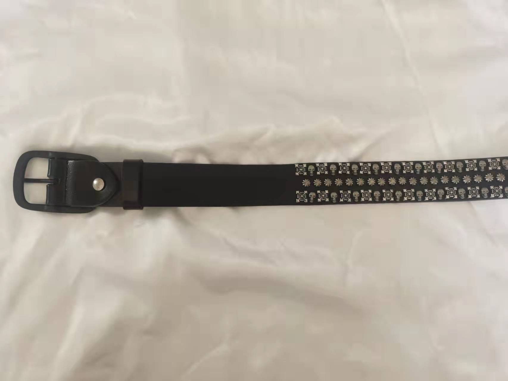 Other Fashion personalized simple belt Size ONE SIZE - 6 Thumbnail