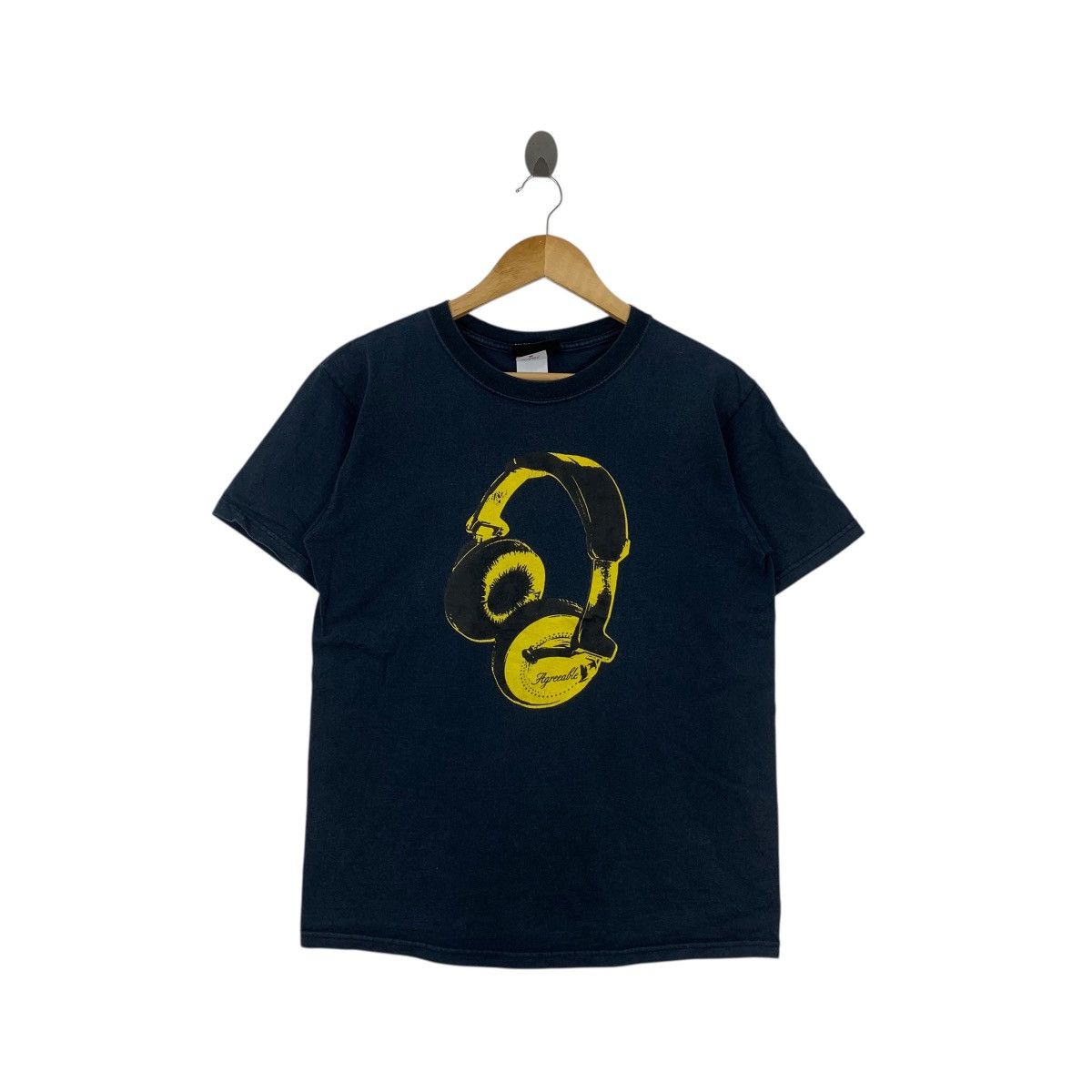 Octopus OCTOPUS ARMY JAPAN Advisory Shibuya Coll Tee Japan Size US M / EU 48-50 / 2 - 1 Thumbnail