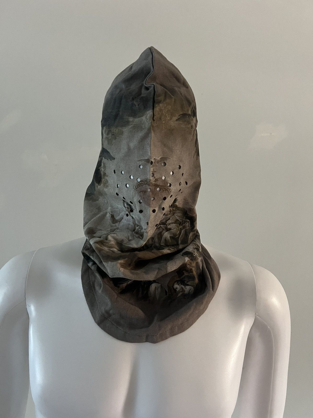 Other Kanye mask Size ONE SIZE - 2 Thumbnail