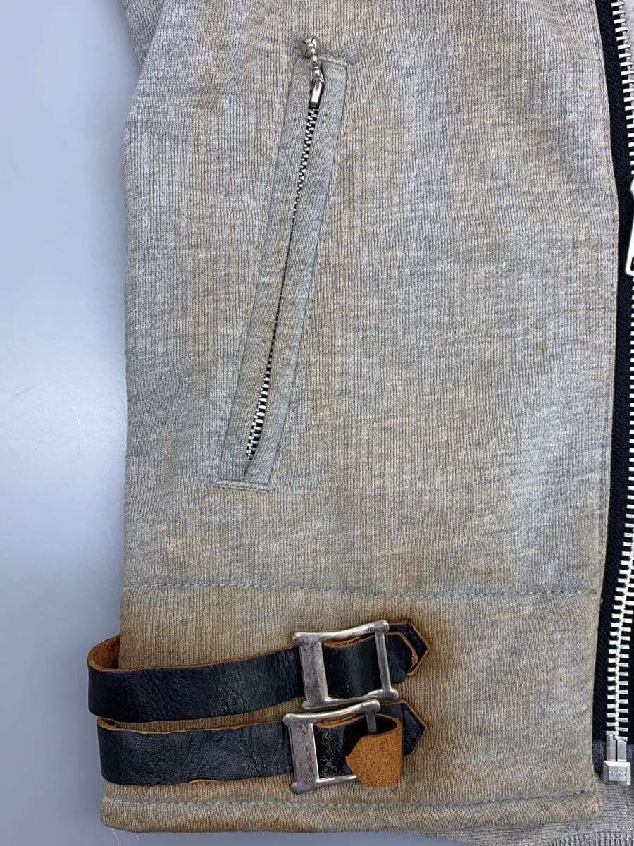 Junya Watanabe Junya Watanabe Comme des Garcons Deconstructed Jacket Size US S / EU 44-46 / 1 - 5 Thumbnail