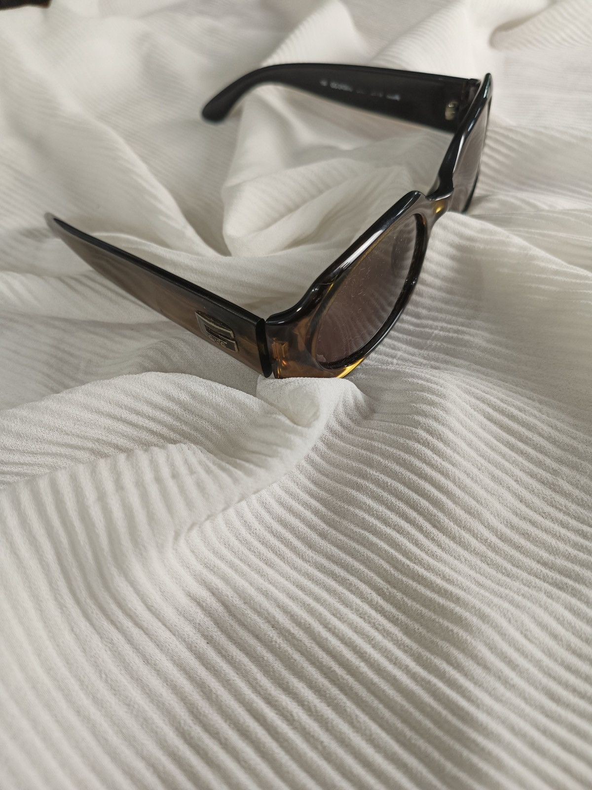 Gucci × Vintage Gucci Sunglasses GG 2436/S Size ONE SIZE - 5 Thumbnail