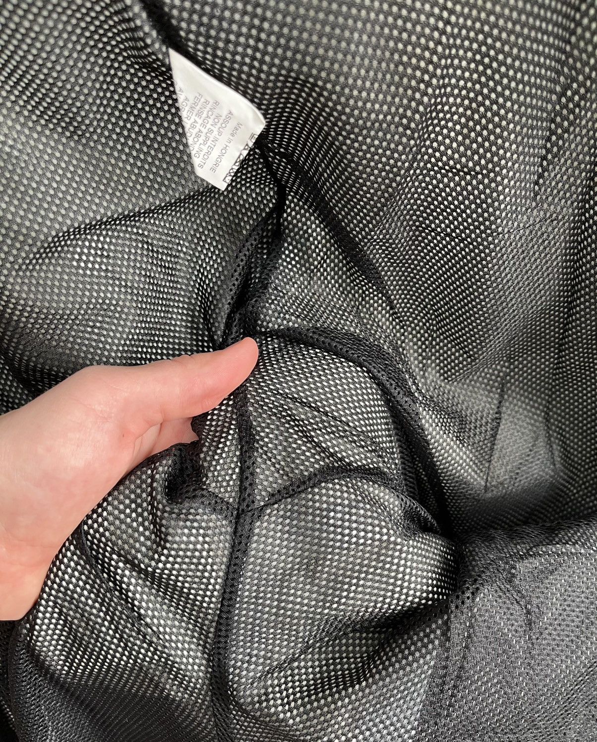 Other Millet Gore-Tex Men's Full Zip Pants Size US 30 / EU 46 - 11 Thumbnail