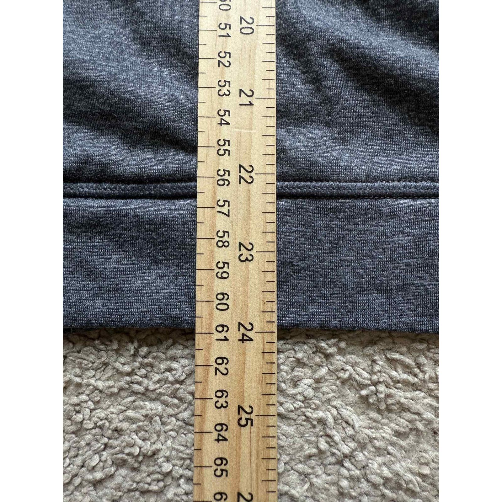 American Eagle Outfitters American Eagle Outfitter AE Flex Hoodie Heather Gray Mens S Size US S / EU 44-46 / 1 - 10 Thumbnail