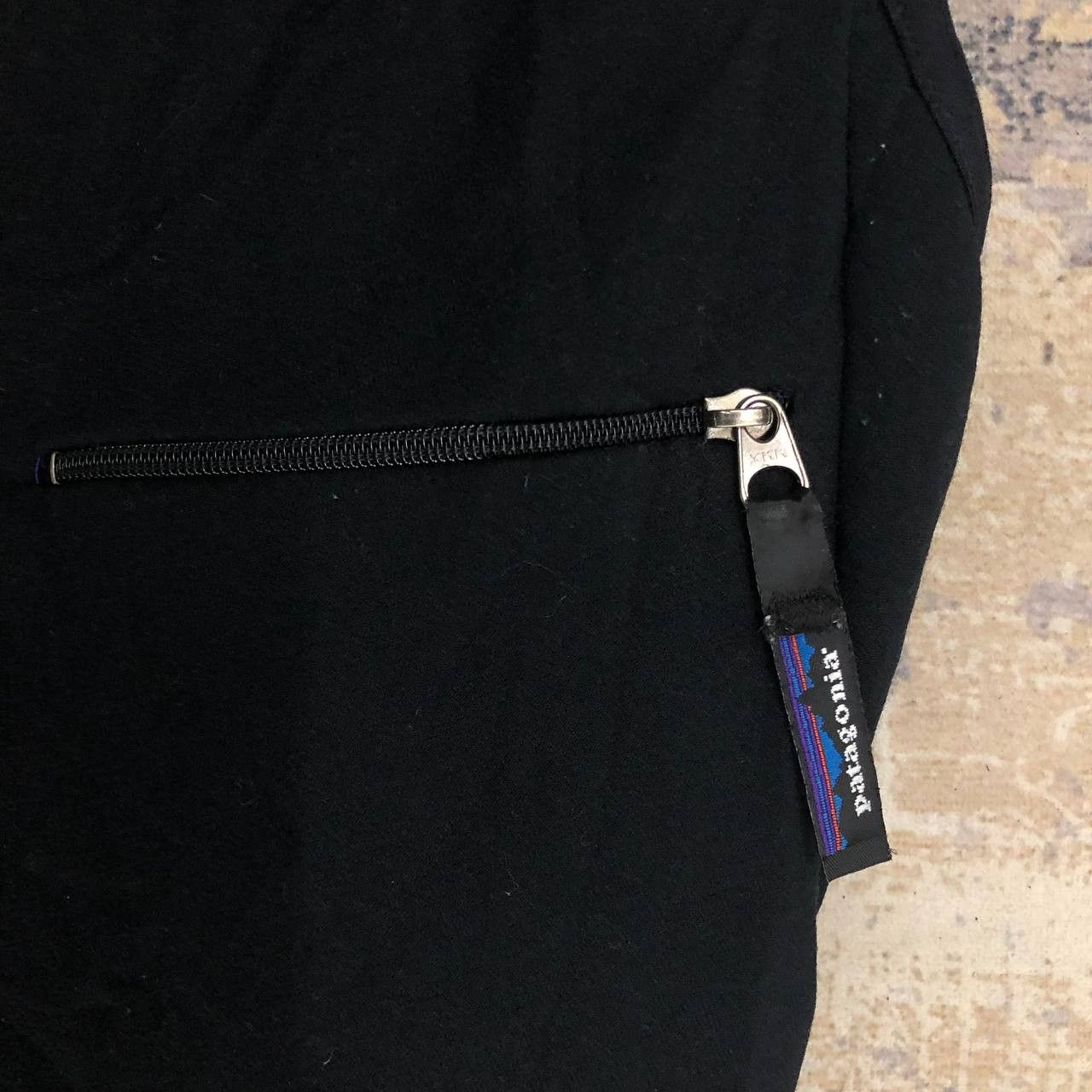 Patagonia P849 PATAGONIA COVERALL Size US 32 / EU 48 - 8 Thumbnail