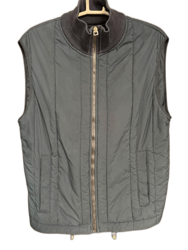 Louis Vuitton Louis Vuitton Puffer Vest Size 48 Size US L / EU 52-54 / 3 - 1 Thumbnail