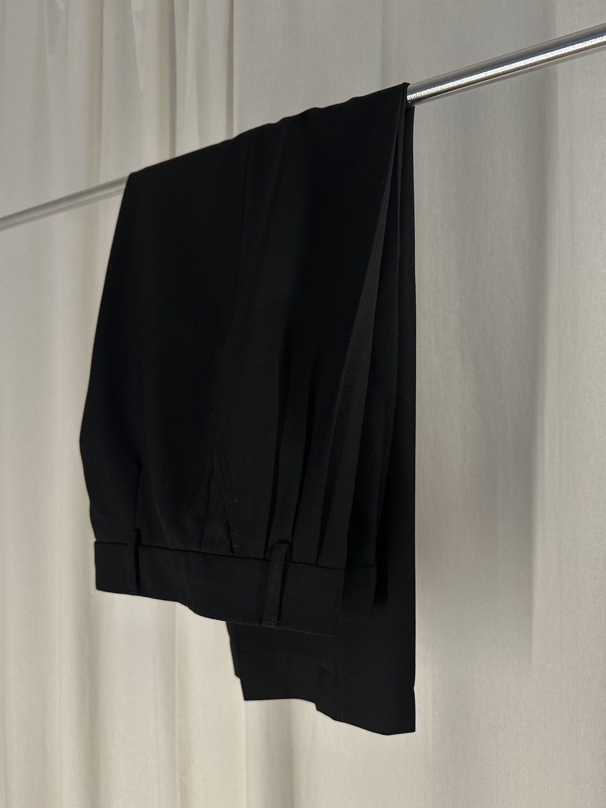 Acne Studios Acne Studios Pleated Trouser Size 27" / US 4 / IT 40 - 11 Thumbnail
