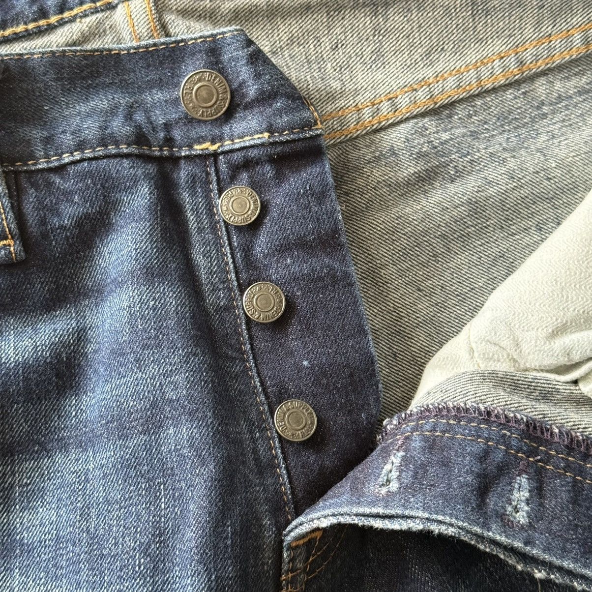 Polo Ralph Lauren Denim & Supply Ralph Lauren Size US 30 / EU 46 - 7 Thumbnail