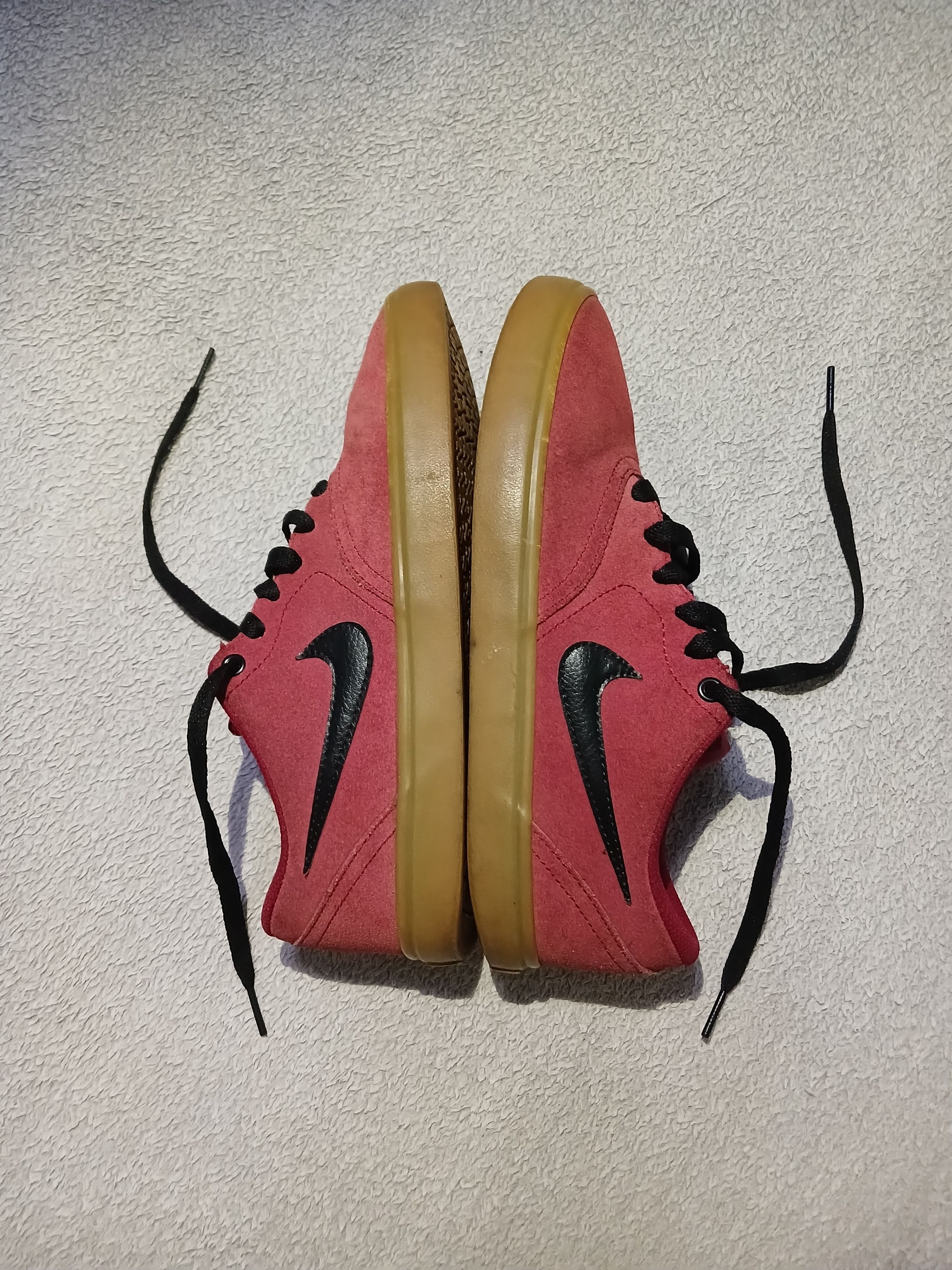 Nike Nike SB Check Solar Men's Sneakers Size 6.5 US Size US 6.5 / EU 39-40 - 4 Thumbnail