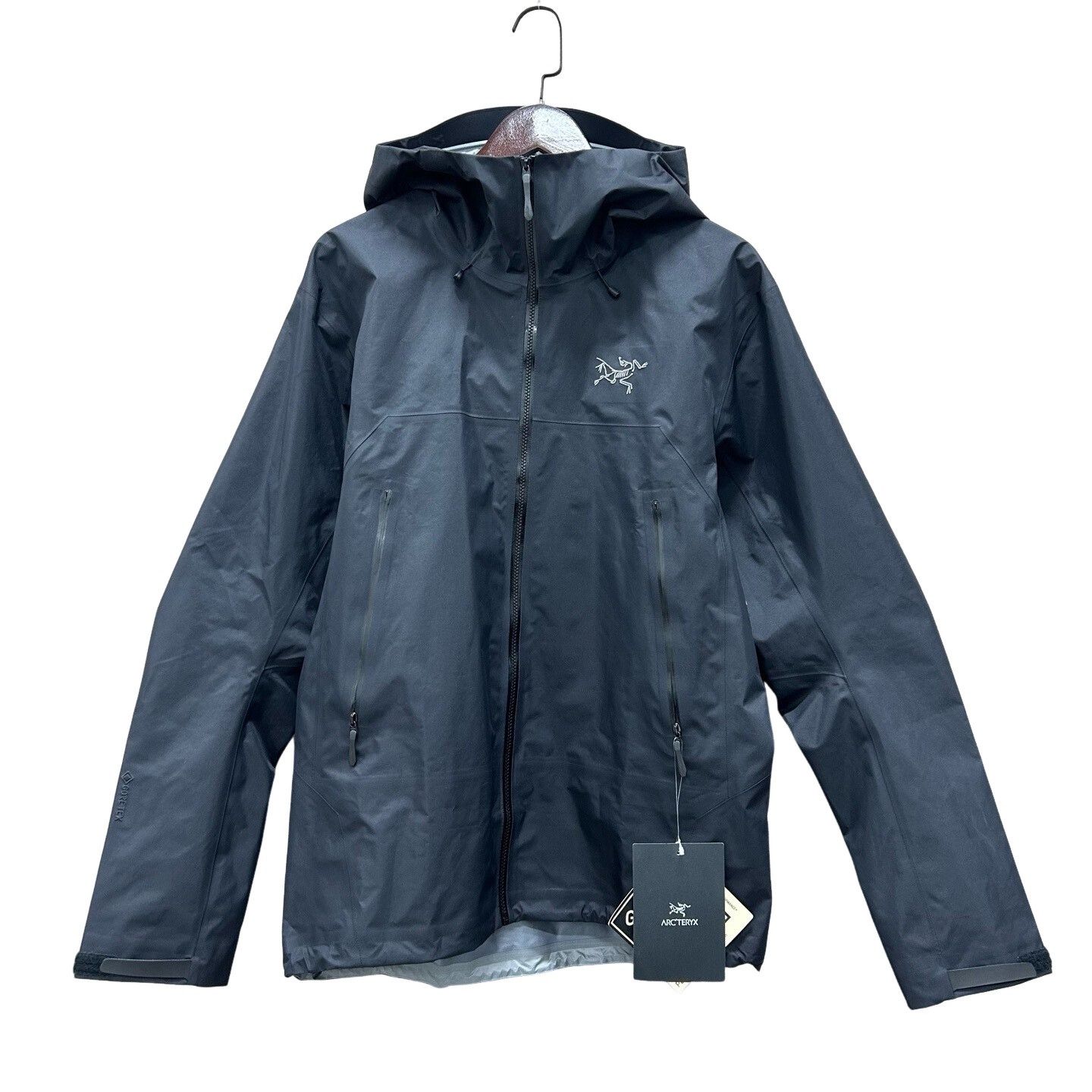Arc'teryx Arc'teryx Beta SL Shell Jacket M Size US M / EU 48-50 / 2 - 1 Thumbnail
