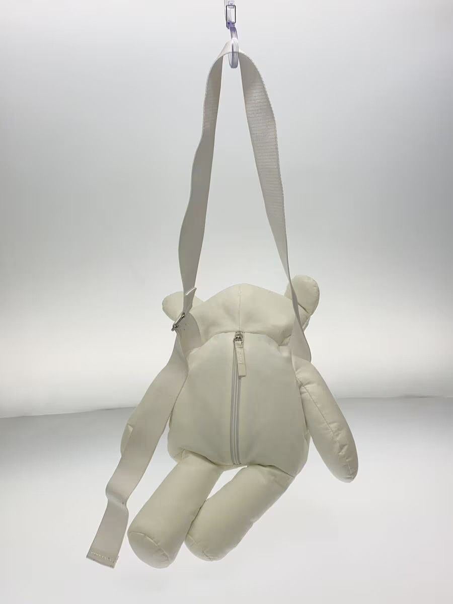 Maison Margiela Teddy Bear Shoulder Bag Size ONE SIZE - 3 Thumbnail